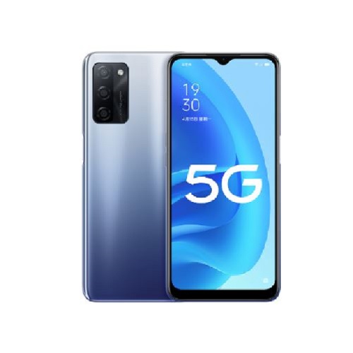 Oppo A55s smartphone
