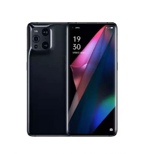 Oppo Find X3 Pro