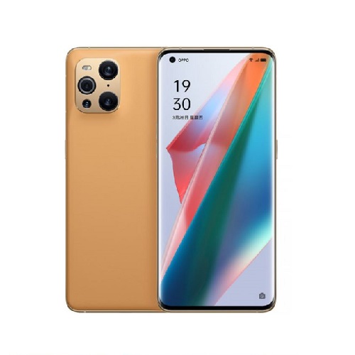 Oppo Find X3 Pro