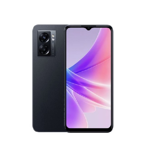 Oppo A74 smartphone