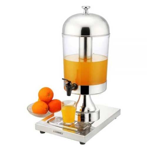 8Ltrs Juice Dispenser