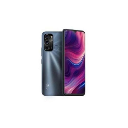 Itel S17 smartphone