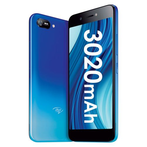 Itel A25 pro
