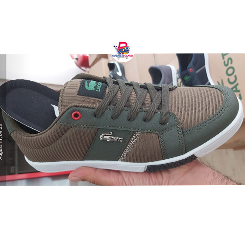 Men Turkey wear shoes Size 40-44