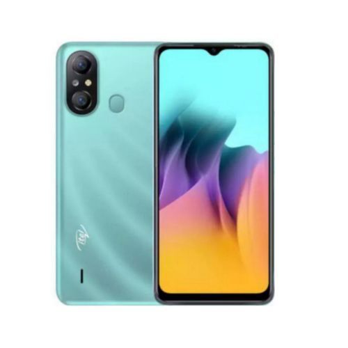 Itel A58 PRO