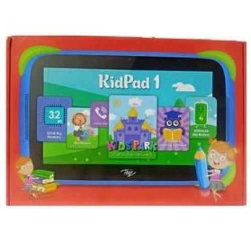 Itel Kids Tablet