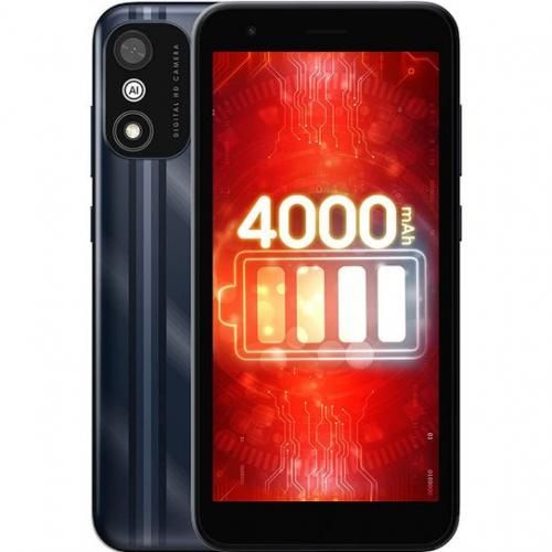 Itel P17 smartphone
