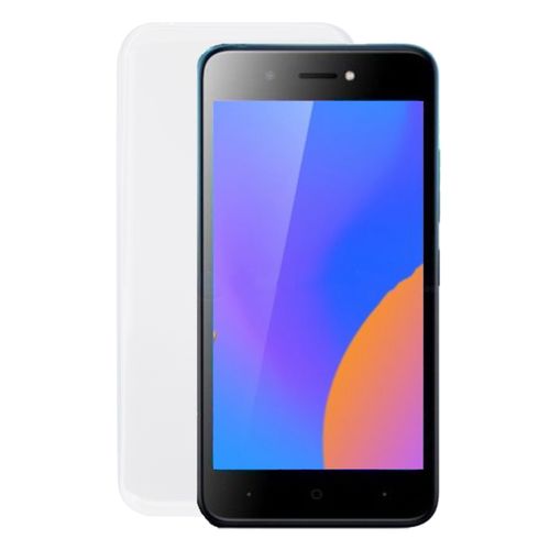 Itel A35 smartphone