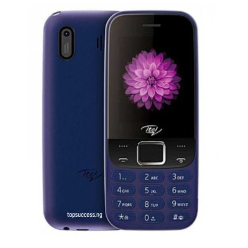 Itel IT5081 mobile phone