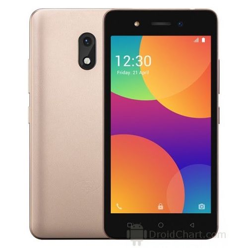 Itel A16 smartphone