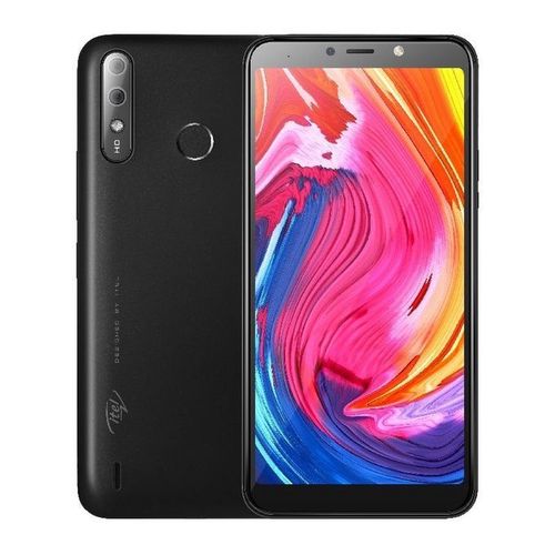 Itel A56 smartphone
