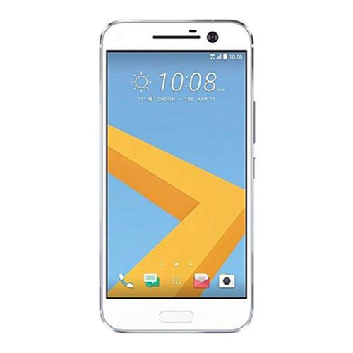 HTC M10 smartphone