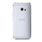 HTC M10 smartphone
