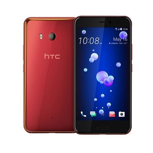HTC U11 smartphone