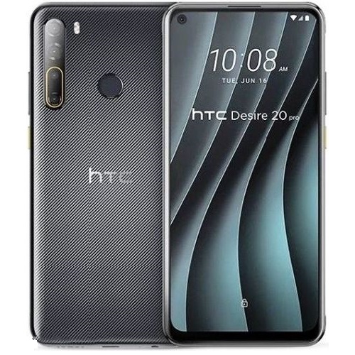 HTC Desire 20 Pro