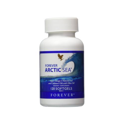 Forever Arctic Sea Super Omega 3, herbal