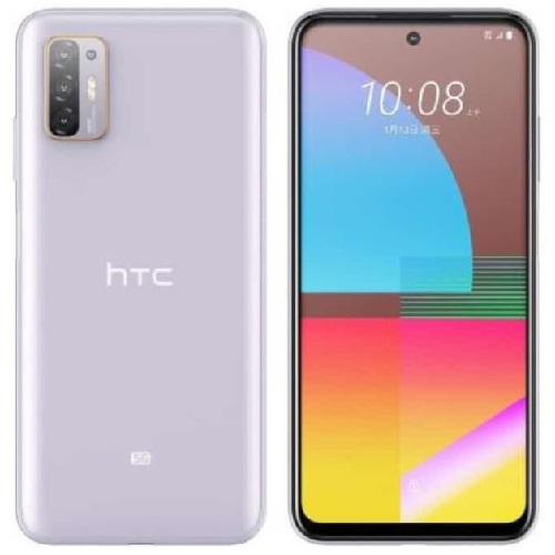 HTC Desire 21 Pro