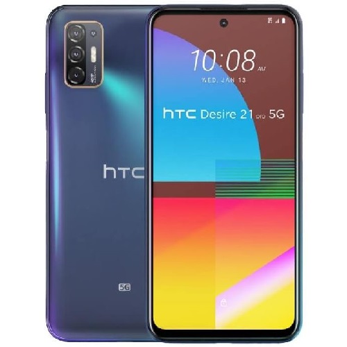 HTC Desire 21 Pro