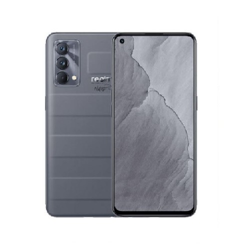 RealMe GT Master Edition Black