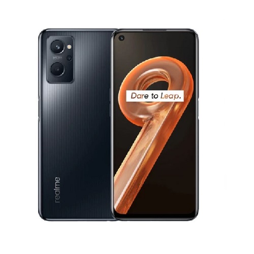 RealMi 9i smartphone