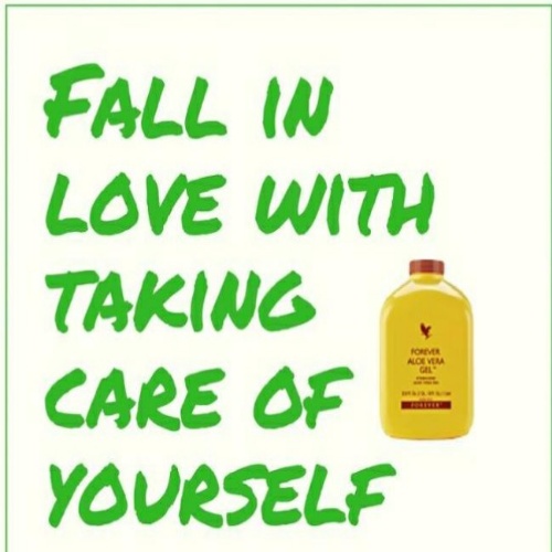 Aloe vera Gel, forever living, herbal