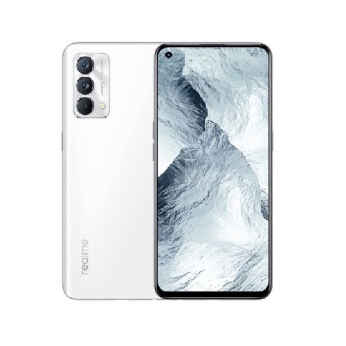 RealMe White GT Master Edition