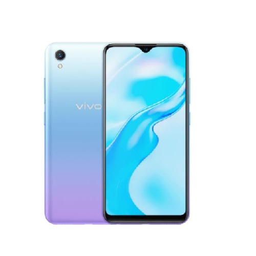 Vivo Y1s smartphone