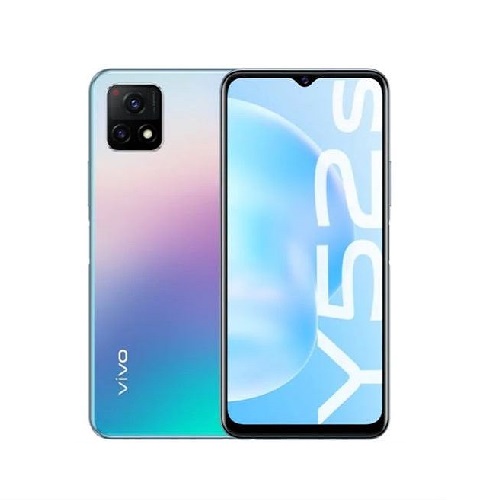 Vivo Y52s smartphone