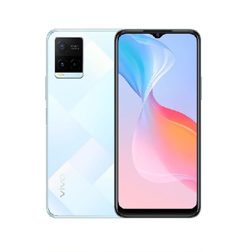 Vivo Y21 smartphone