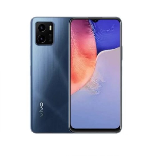 Vivo Y15s smartphone