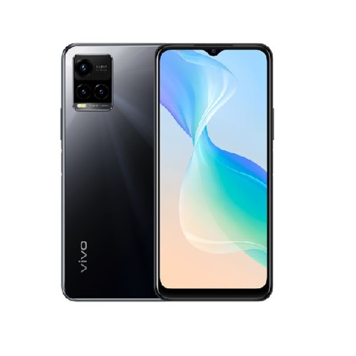 Vivo Y33s smartphone