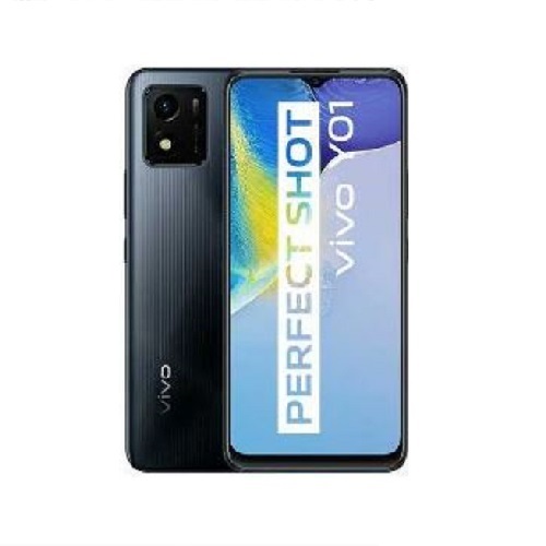 Vivo Y01 smartphone
