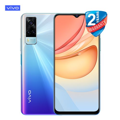 Vivo Y53s smartphone
