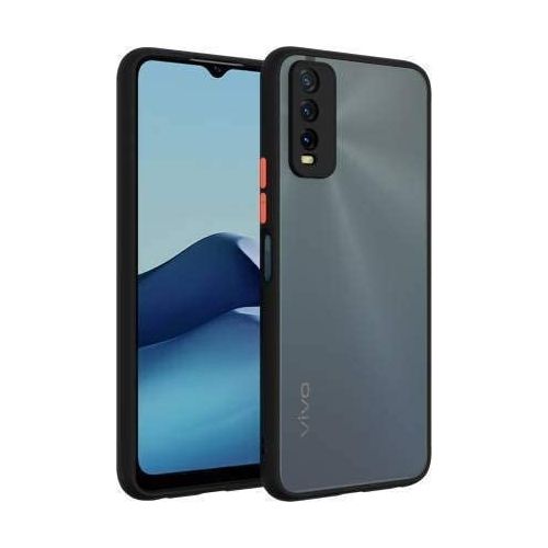Vivo Y20 smartphone