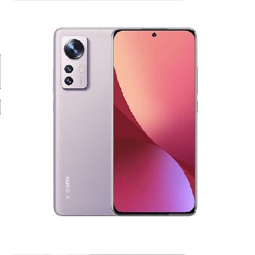 Xiaomi 12 mobile smartphone