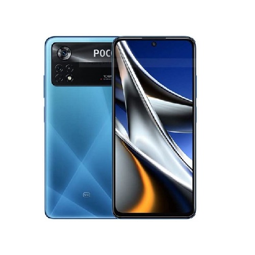 Xiaomi Poco X4 Pro 5G
