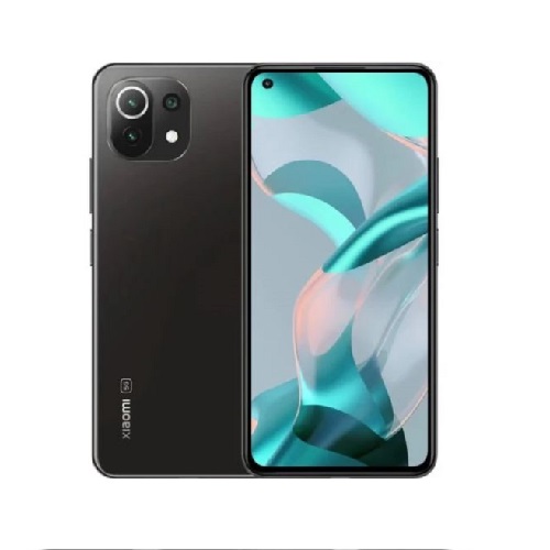 Xiaomi 11 Lite 5G NE smartphone