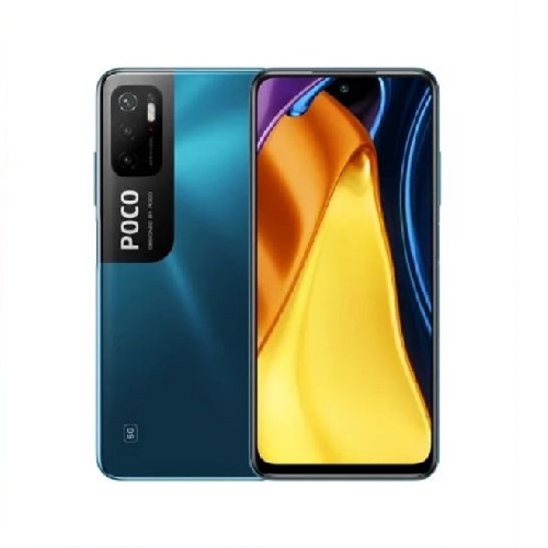Xiaomi Poco M3 Pro 5G smartphone