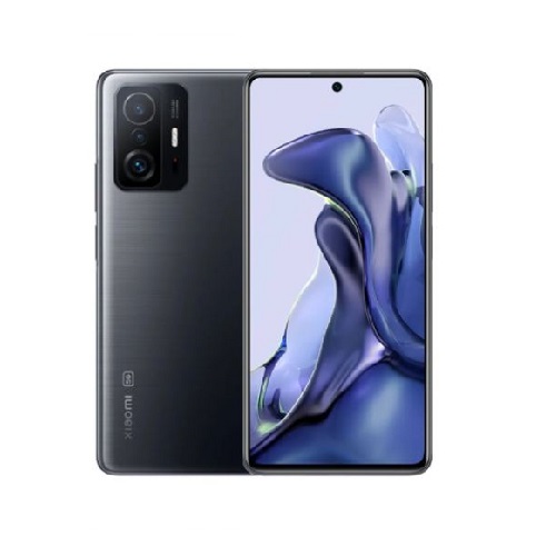 Xiaomi 11T mobile smartphone