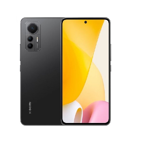Xiaomi 12 Lite mobile smartphone