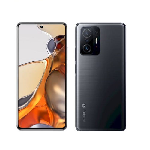 Xiaomi 12T mobile smartphone
