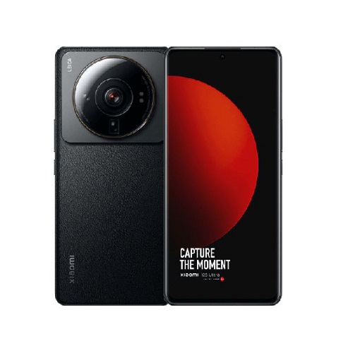 Xiaomi 12s Ultra mobile smartphone