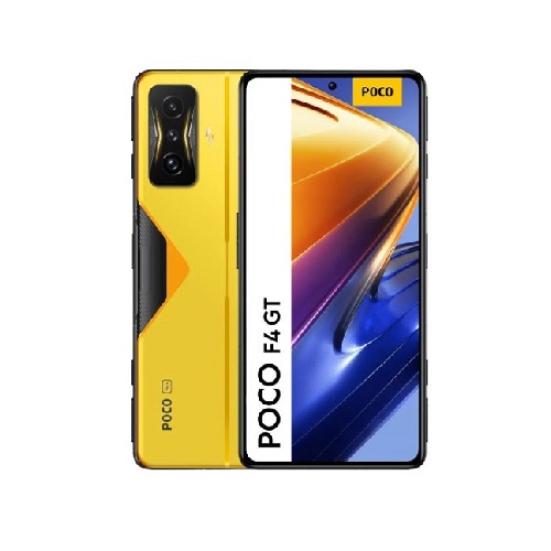 Xiaomi Poco F4 GT smartphone