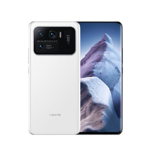 Xiaomi 12 Ultra mobile smartphone