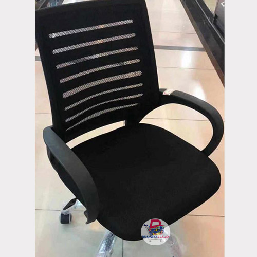 EURO MESH OFFICE CHAIR