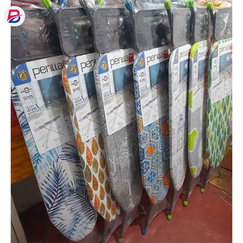 Turkish Foldable Ironing Board