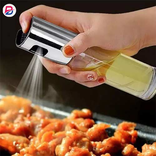 100ml Oil Sprayer