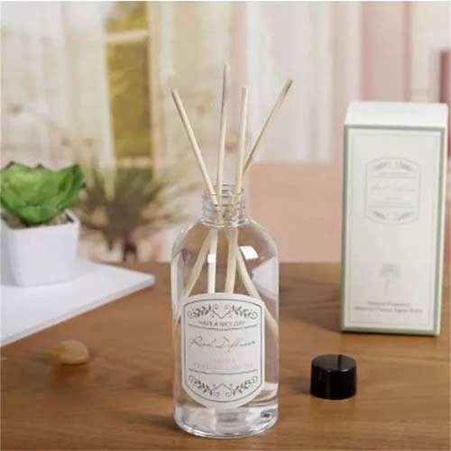 Aromatherapy oil diffuser  refill