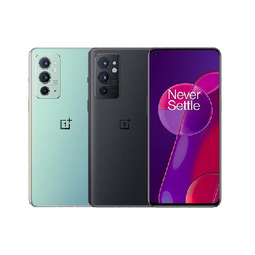 Oneplus 9RT smartphone