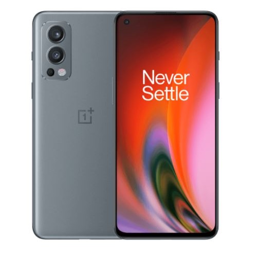 Oneplus Nord 2 5G smaartphone